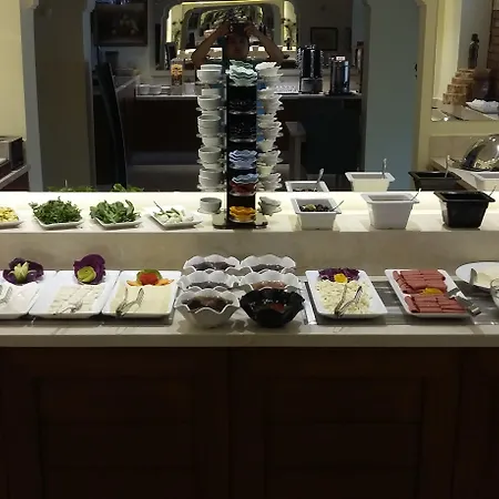 Daffodil Hotel Fethiye