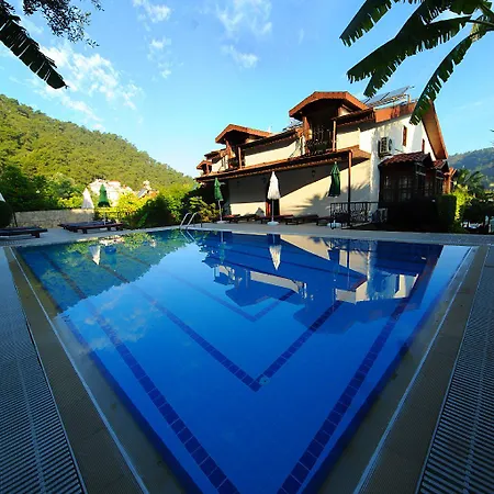 Daffodil Hotel Fethiye