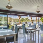 达坲迪尔别墅酒店 酒店 3*