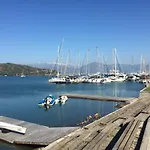 达坲迪尔别墅酒店 3*