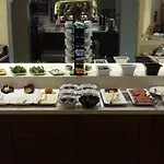 达坲迪尔别墅酒店 酒店 费特希耶