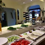 酒店 达坲迪尔别墅酒店 费特希耶