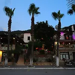 酒店 达坲迪尔别墅酒店 费特希耶