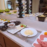 酒店 达坲迪尔别墅酒店