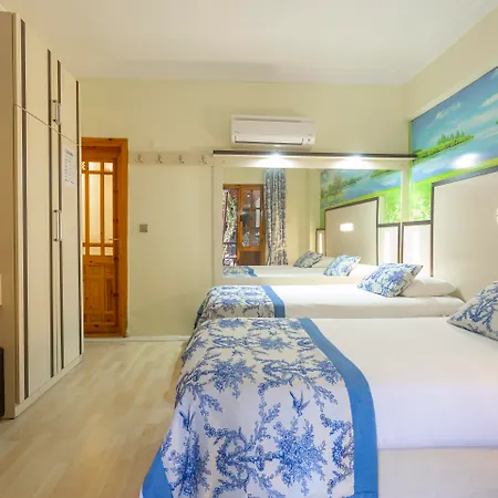 Daffodil 3* Fethiye