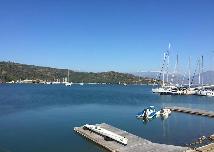 达坲迪尔别墅酒店 3*