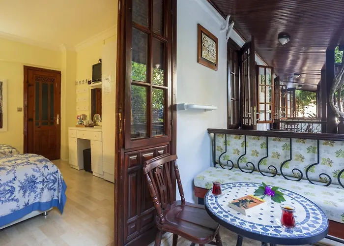 酒店 达坲迪尔别墅酒店 3*