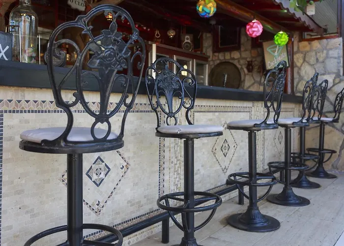 达坲迪尔别墅酒店 3*