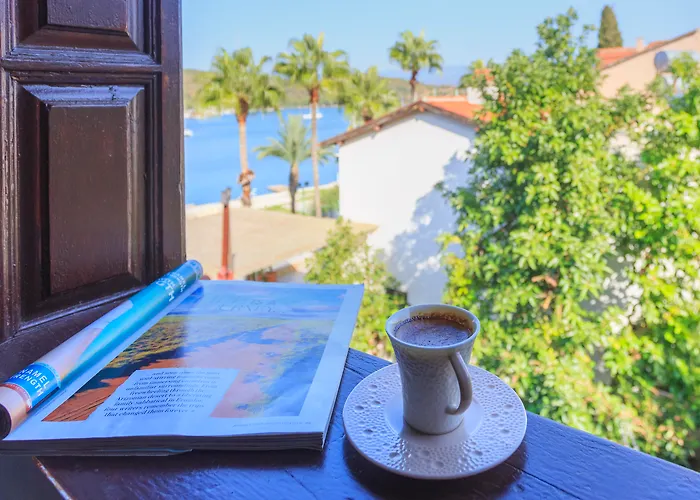 达坲迪尔别墅酒店 酒店