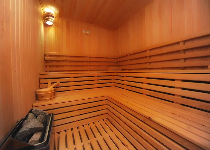 达坲迪尔别墅酒店 酒店