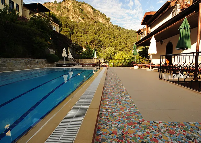 Daffodil Fethiye