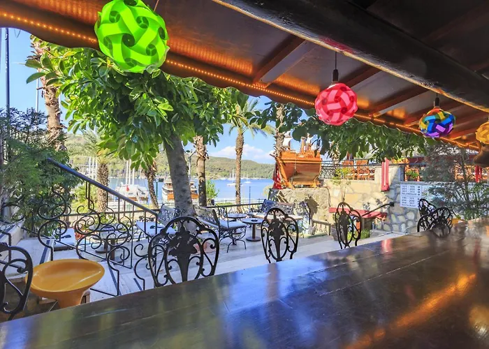 达坲迪尔别墅酒店 酒店 3*