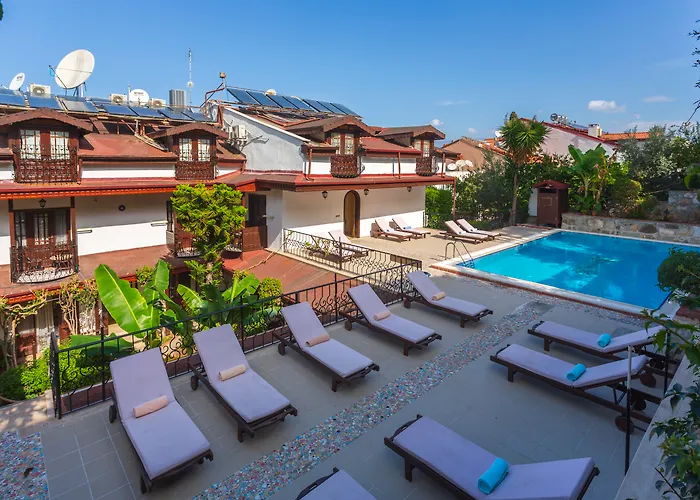 Hotel Daffodil Fethiye