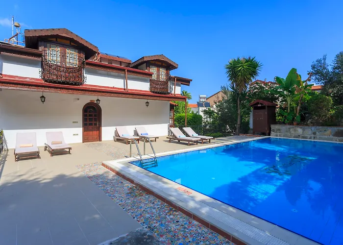 Hotel Daffodil Fethiye