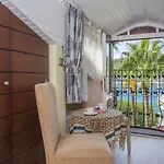 Hotel Daffodil Fethiye