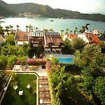 Hotel Daffodil Fethiye