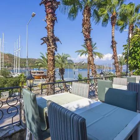 ダフォディル ホテル 3*