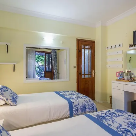 Daffodil Hotel Fethiye