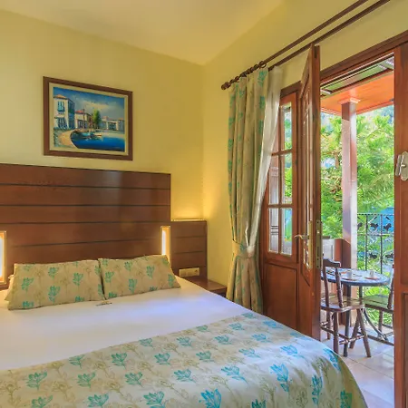 Daffodil 3* Fethiye