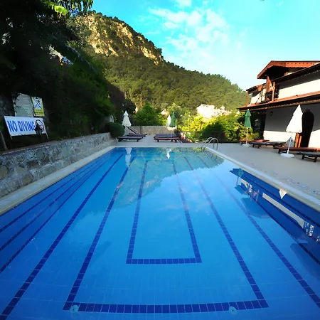 Hotel Daffodil Fethiye