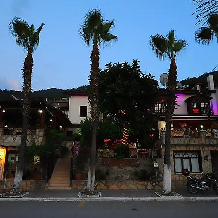 Hotel Daffodil Fethiye