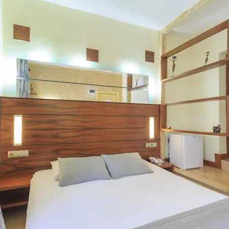Daffodil 3* Fethiye