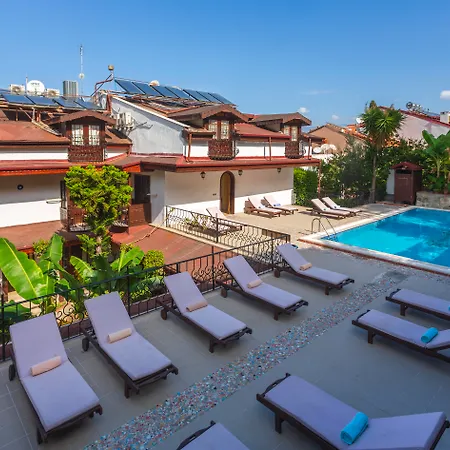 Hotel Daffodil Fethiye