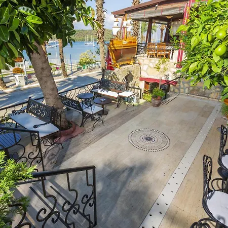 Hotel Daffodil Fethiye