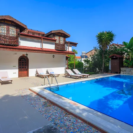 Hotel Daffodil Fethiye