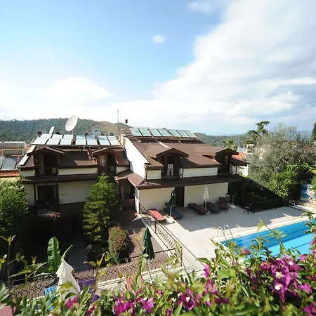Hotel Daffodil 3*