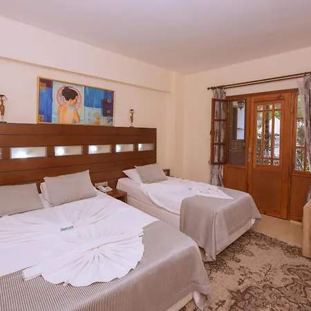 Daffodil Fethiye