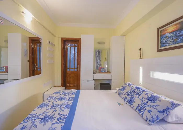 Daffodil 3* Fethiye
