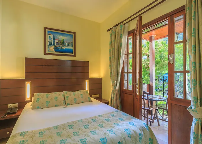 Daffodil 3* Fethiye