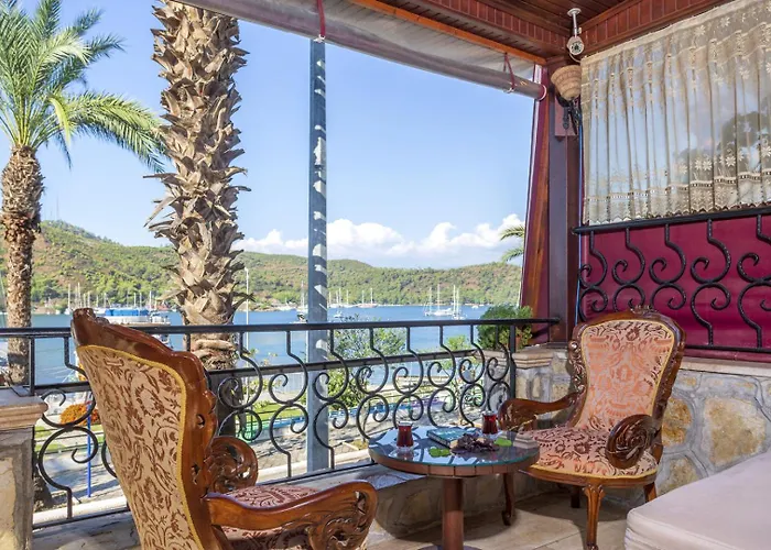 Daffodil 3* Fethiye