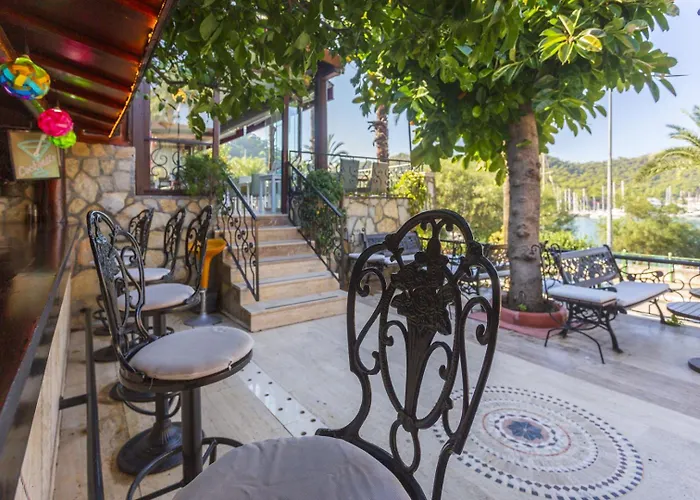 Daffodil Fethiye
