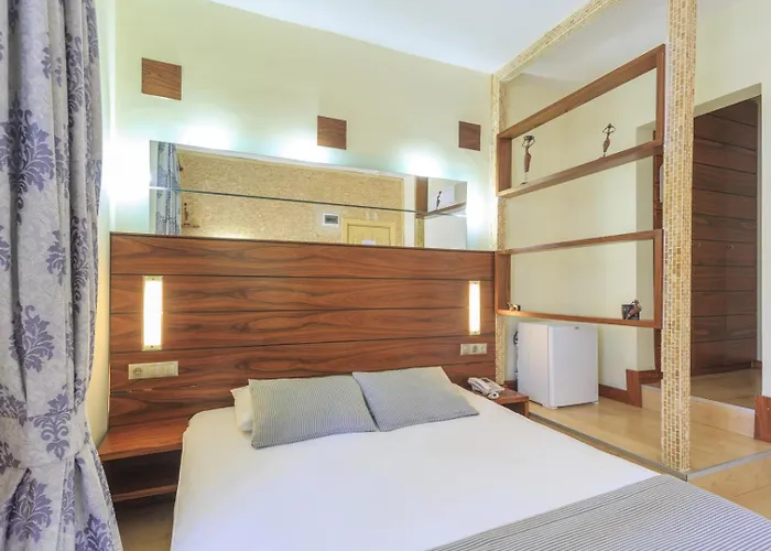 Daffodil 3* Fethiye