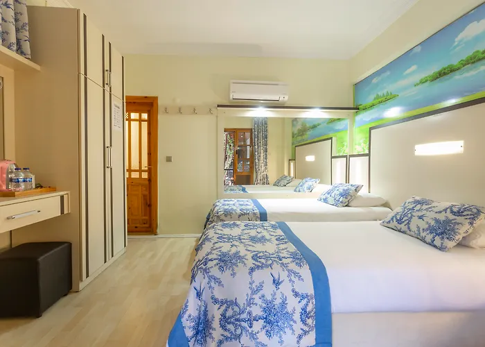 Daffodil 3* Fethiye