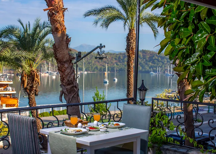 Daffodil 3* Fethiye
