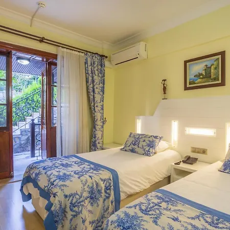 Daffodil Hotel Fethiye