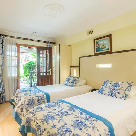 Daffodil Hotel Fethiye