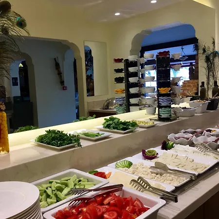 Hotel Daffodil Fethiye