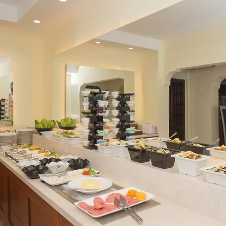 Daffodil Hotel Fethiye