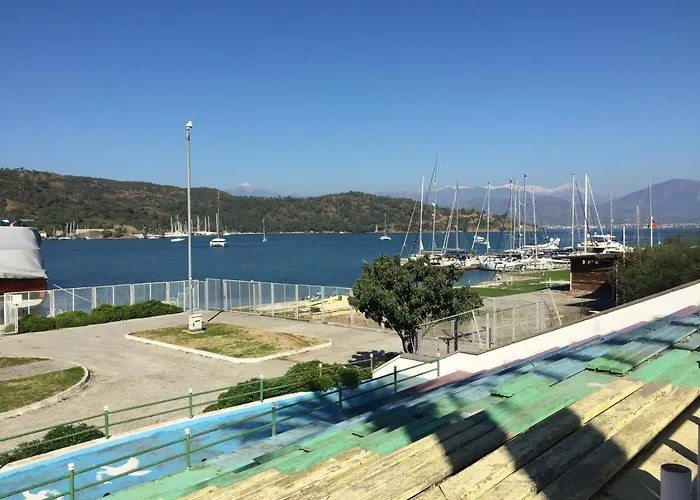 Daffodil Ξενοδοχείο